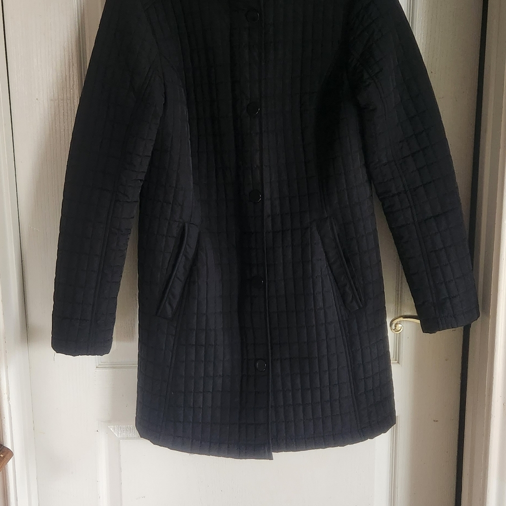 Coat - Picture 6 of 9
